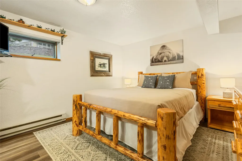 3835 Alpine Glow Avenue Whitefish MT 59937