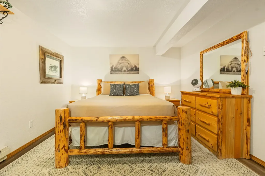 3835 Alpine Glow Avenue Whitefish MT 59937