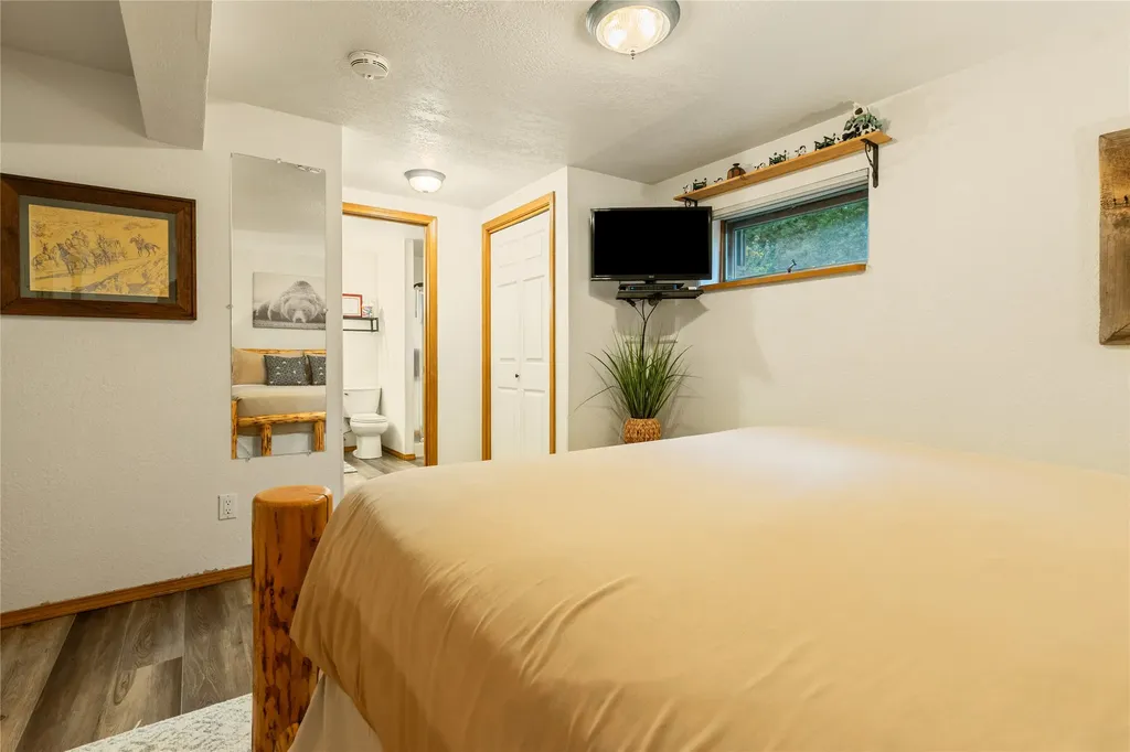 3835 Alpine Glow Avenue Whitefish MT 59937