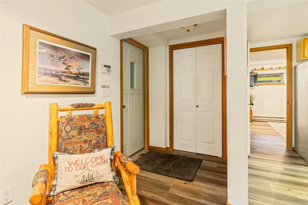 3835 Alpine Glow Avenue Whitefish MT 59937