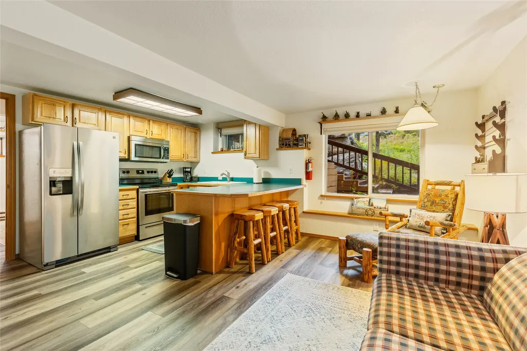 3835 Alpine Glow Avenue Whitefish MT 59937
