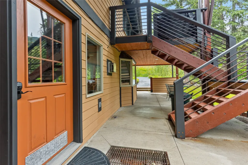 3835 Alpine Glow Avenue Whitefish MT 59937