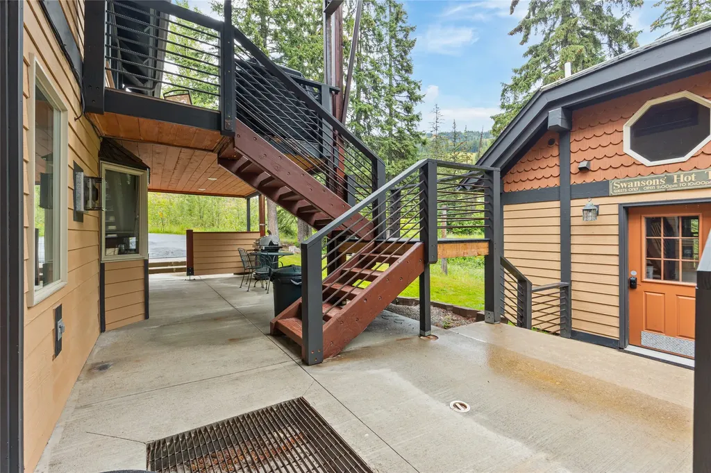3835 Alpine Glow Avenue Whitefish MT 59937