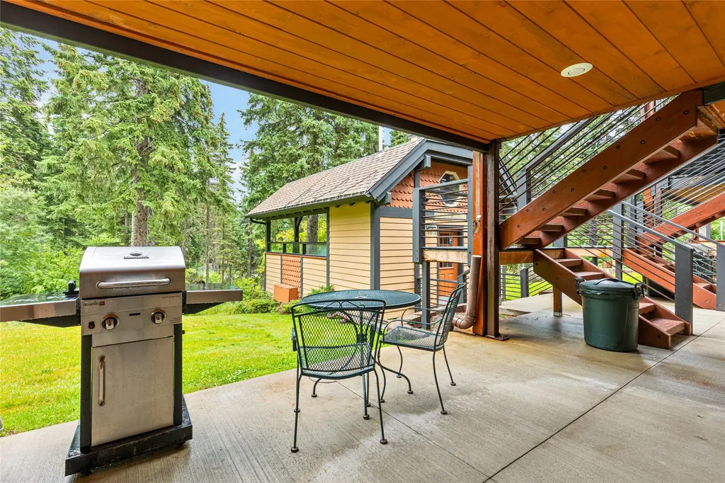 3835 Alpine Glow Avenue Whitefish MT 59937