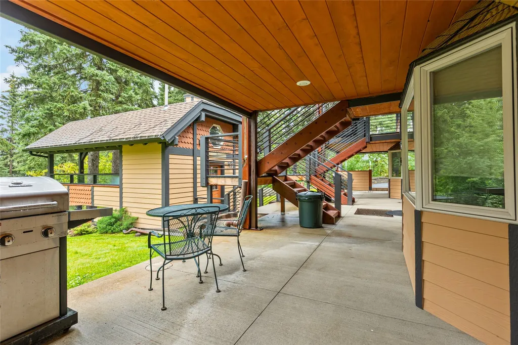 3835 Alpine Glow Avenue Whitefish MT 59937