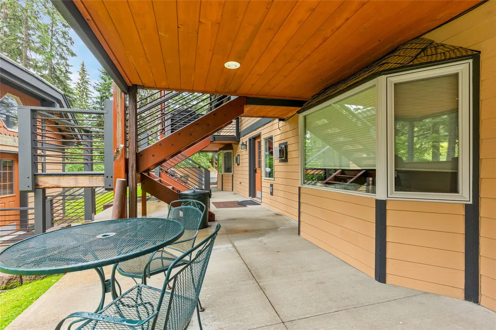 3835 Alpine Glow Avenue Whitefish MT 59937