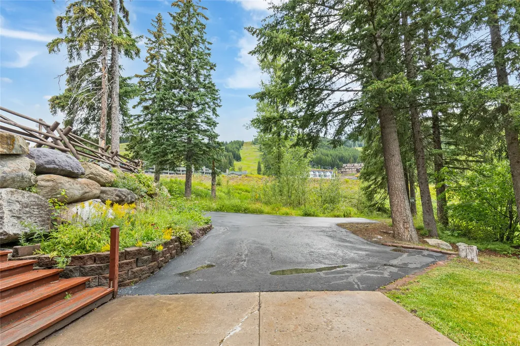 3835 Alpine Glow Avenue Whitefish MT 59937