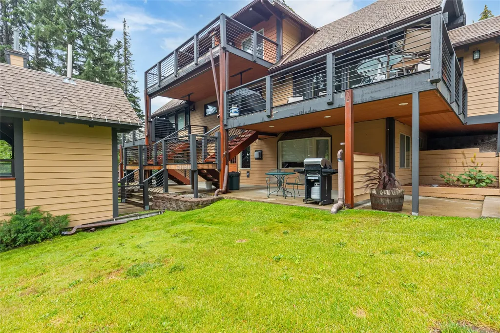 3835 Alpine Glow Avenue Whitefish MT 59937