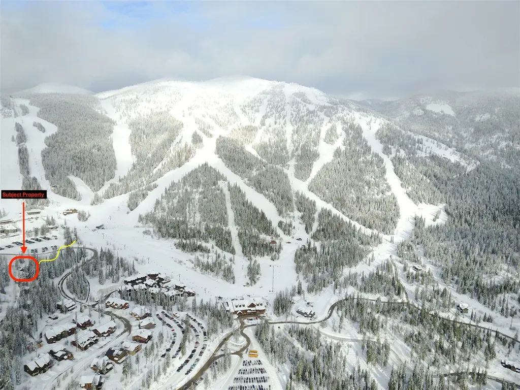 3835 Alpine Glow Avenue Whitefish MT 59937
