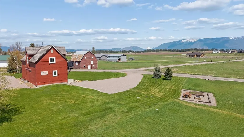 2477 Whitefish Stage Kalispell MT 59901