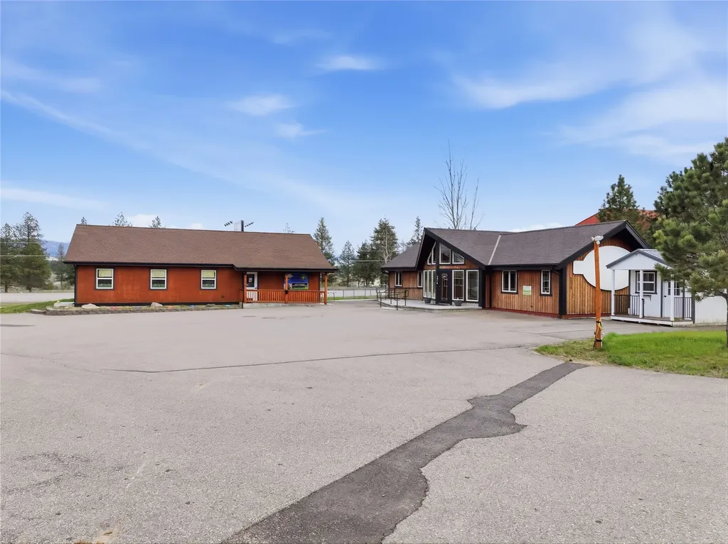 5516 Old Us Highway 93 Florence MT 59833
