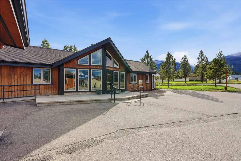 5516 Old Us Highway 93 Florence MT 59833