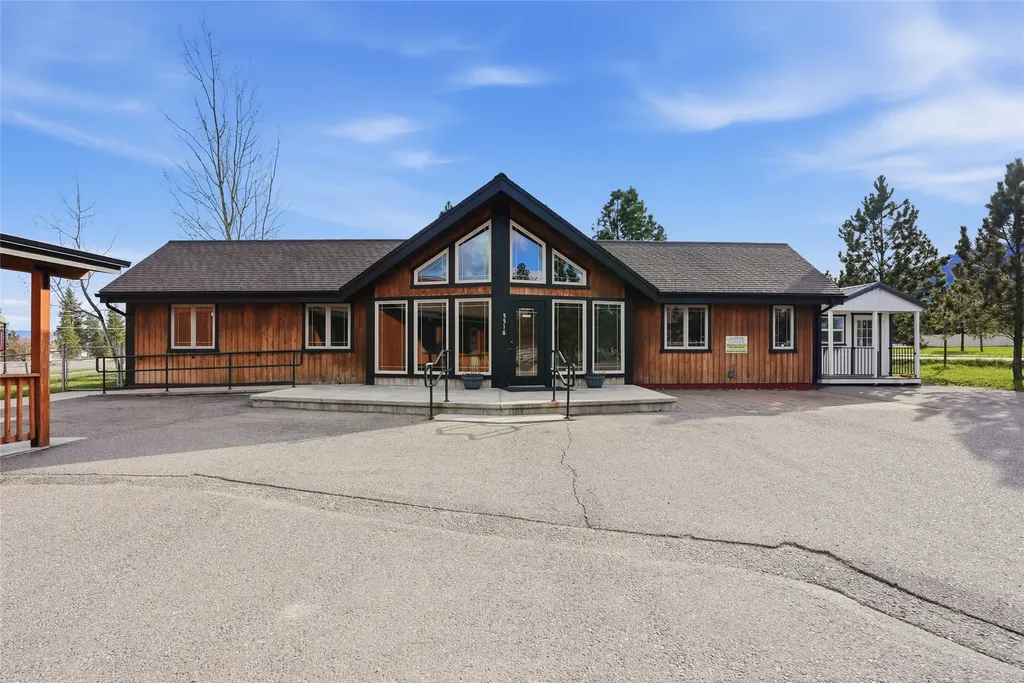 5516 Old Us Highway 93 Florence MT 59833