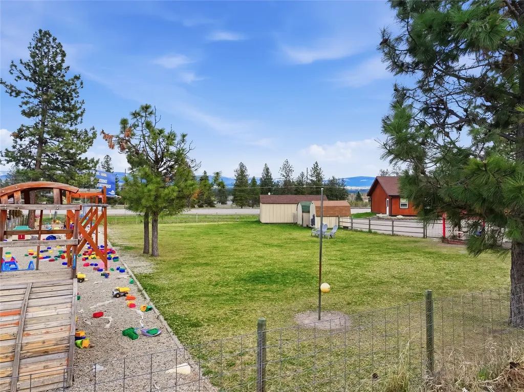 5516 Old Us Highway 93 Florence MT 59833