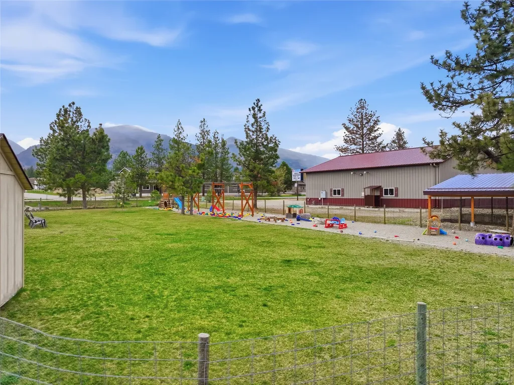5516 Old Us Highway 93 Florence MT 59833