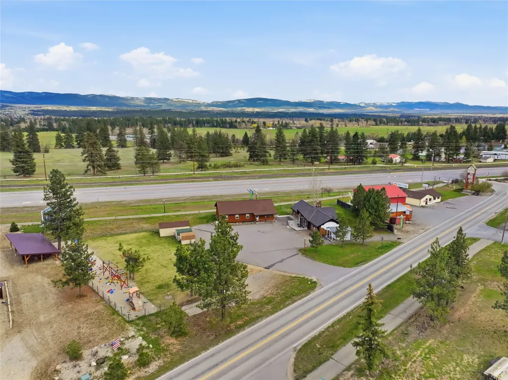 5516 Old Us Highway 93 Florence MT 59833