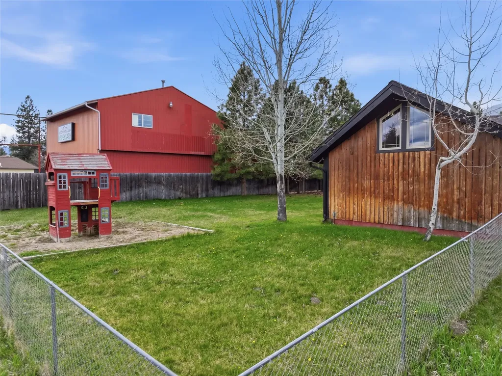 5516 Old Us Highway 93 Florence MT 59833