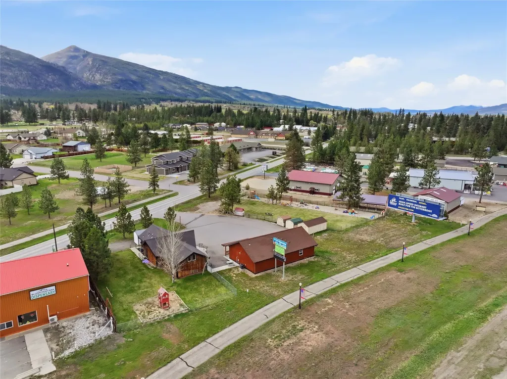 5516 Old Us Highway 93 Florence MT 59833