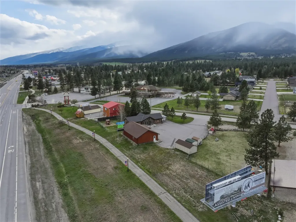 5516 Old Us Highway 93 Florence MT 59833