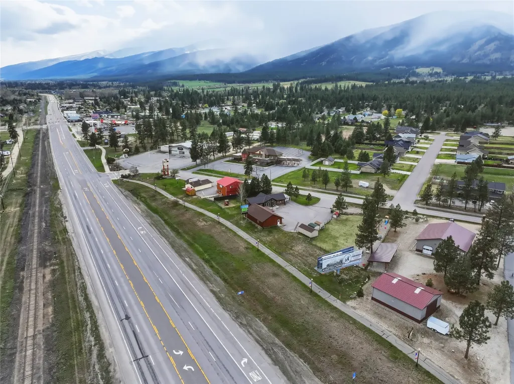 5516 Old Us Highway 93 Florence MT 59833