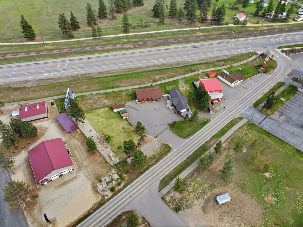 5516 Old Us Highway 93 Florence MT 59833
