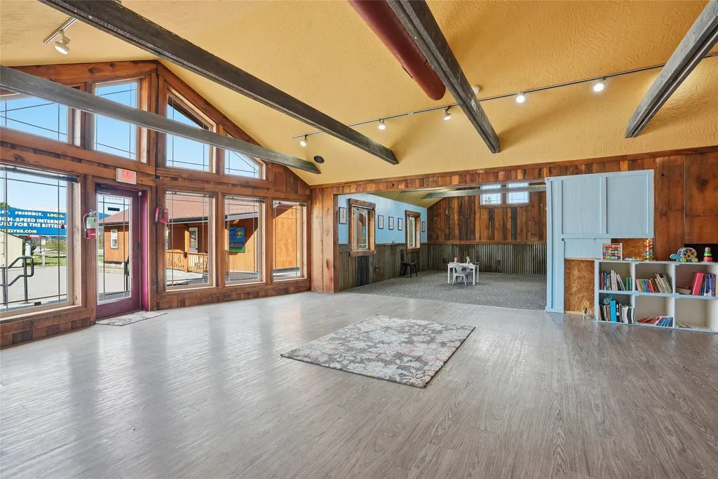 5516 Old Us Highway 93 Florence MT 59833