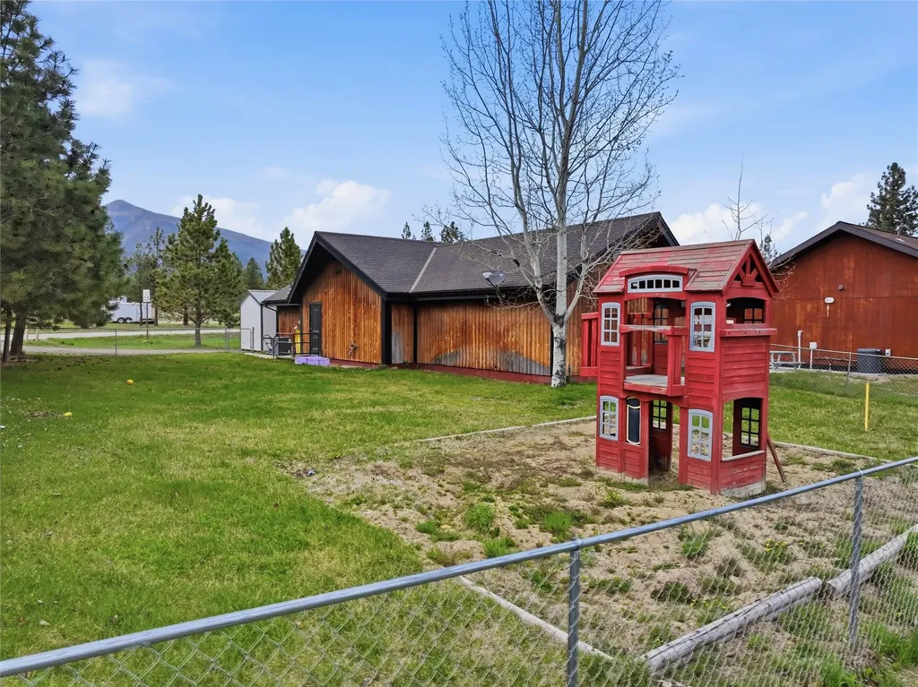 5516 Old Us Highway 93 Florence MT 59833