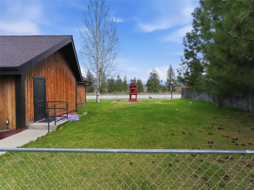 5516 Old Us Highway 93 Florence MT 59833
