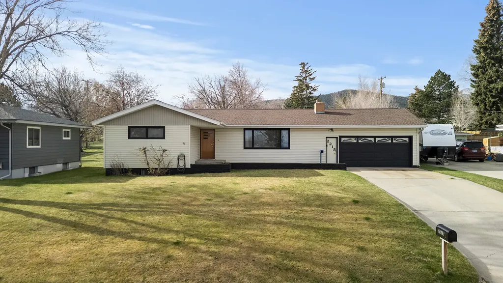 2215 E 6th Avenue Helena MT 59601