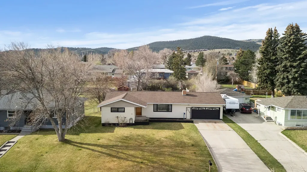2215 E 6th Avenue Helena MT 59601