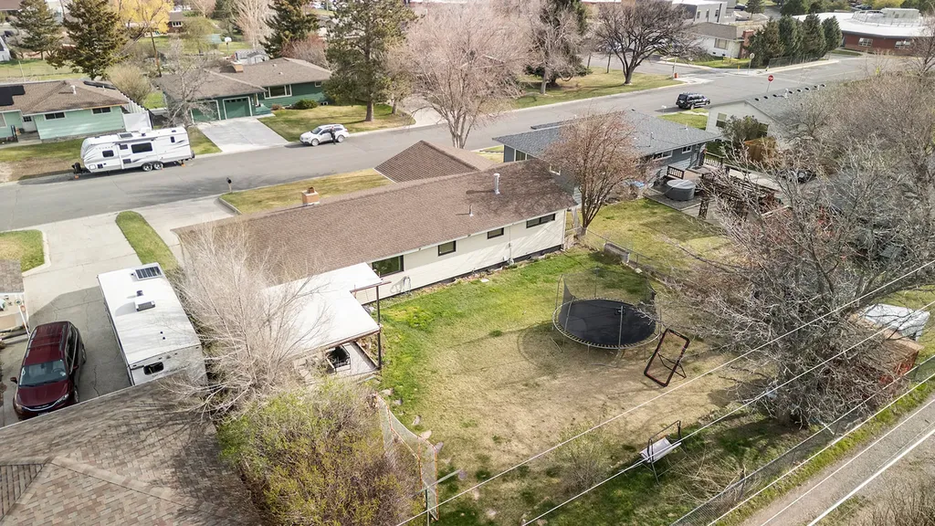 2215 E 6th Avenue Helena MT 59601