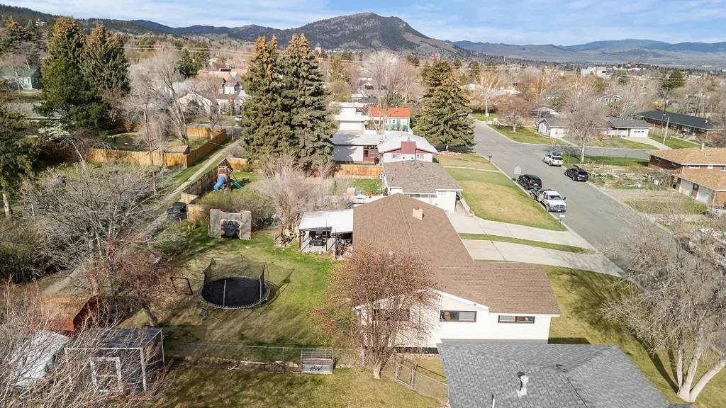 2215 E 6th Avenue Helena MT 59601