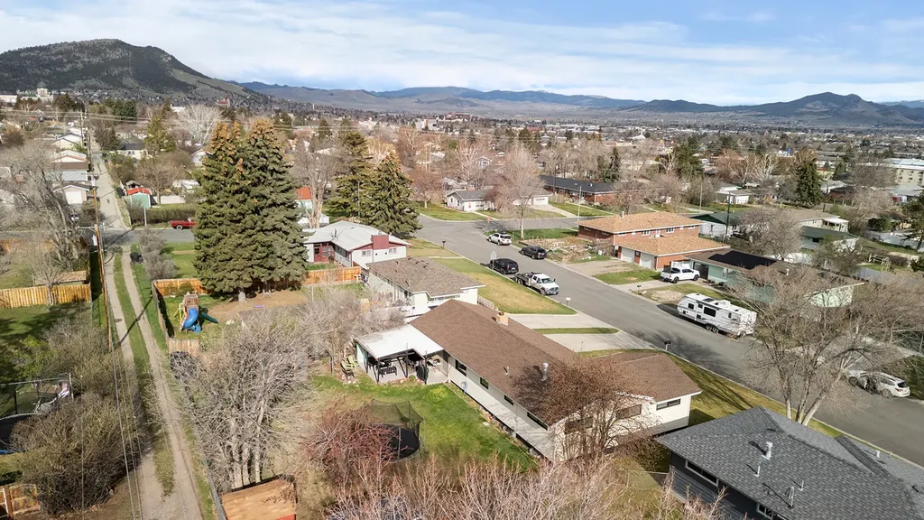 2215 E 6th Avenue Helena MT 59601