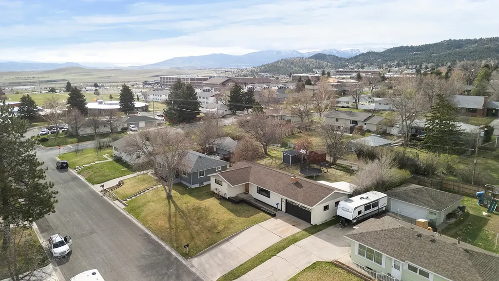 2215 E 6th Avenue Helena MT 59601
