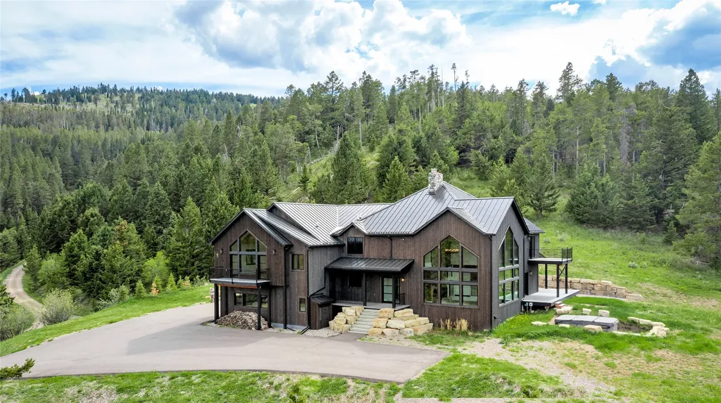 280 High Ridge Road Bozeman MT 59715