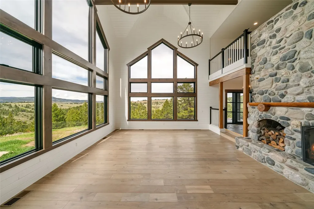 280 High Ridge Road Bozeman MT 59715