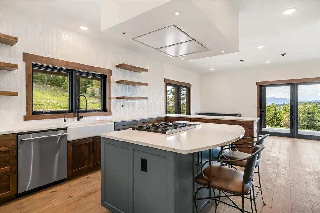 280 High Ridge Road Bozeman MT 59715