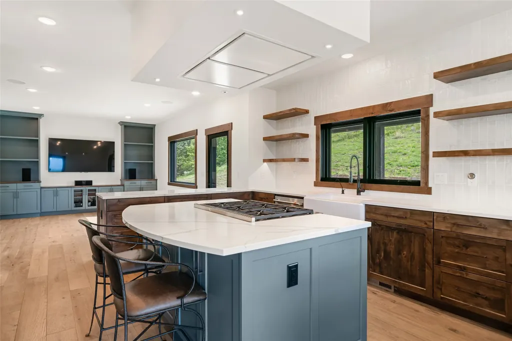 280 High Ridge Road Bozeman MT 59715