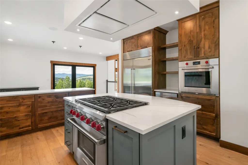 280 High Ridge Road Bozeman MT 59715