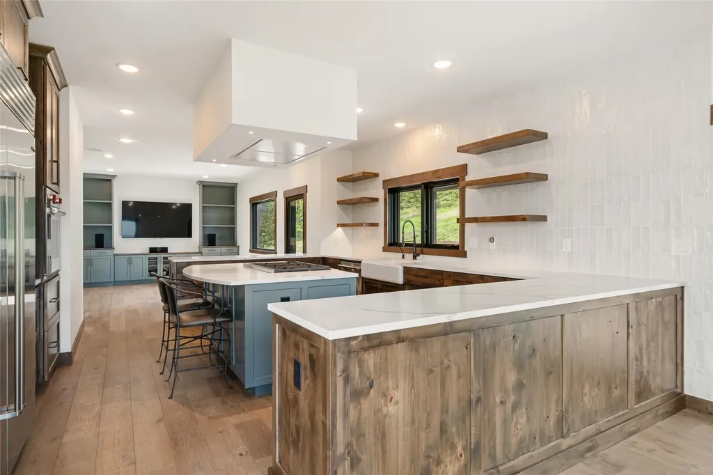 280 High Ridge Road Bozeman MT 59715