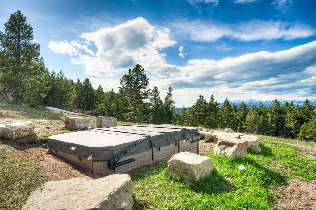 280 High Ridge Road Bozeman MT 59715