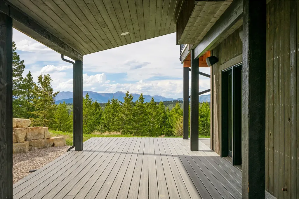 280 High Ridge Road Bozeman MT 59715
