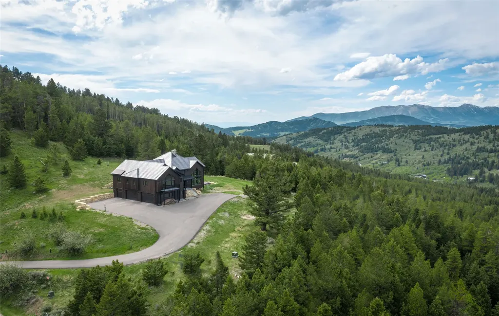 280 High Ridge Road Bozeman MT 59715