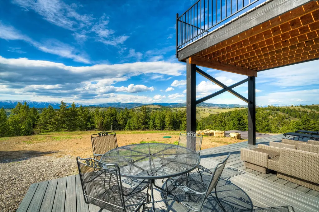280 High Ridge Road Bozeman MT 59715