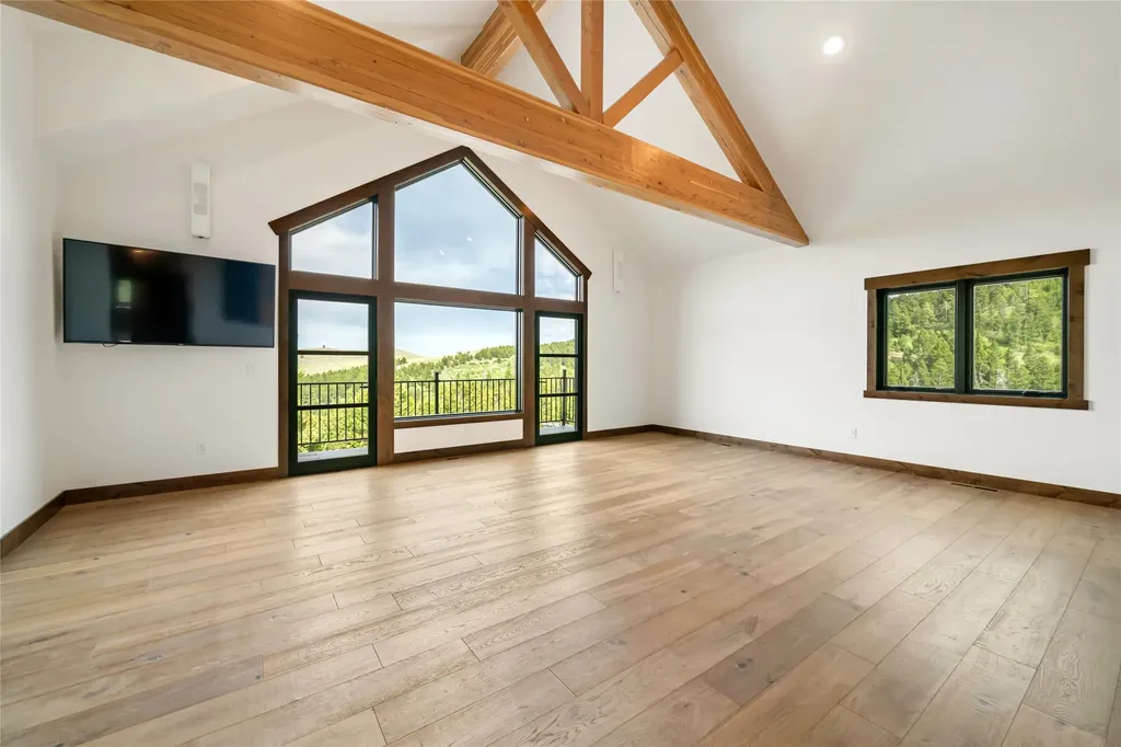 280 High Ridge Road Bozeman MT 59715