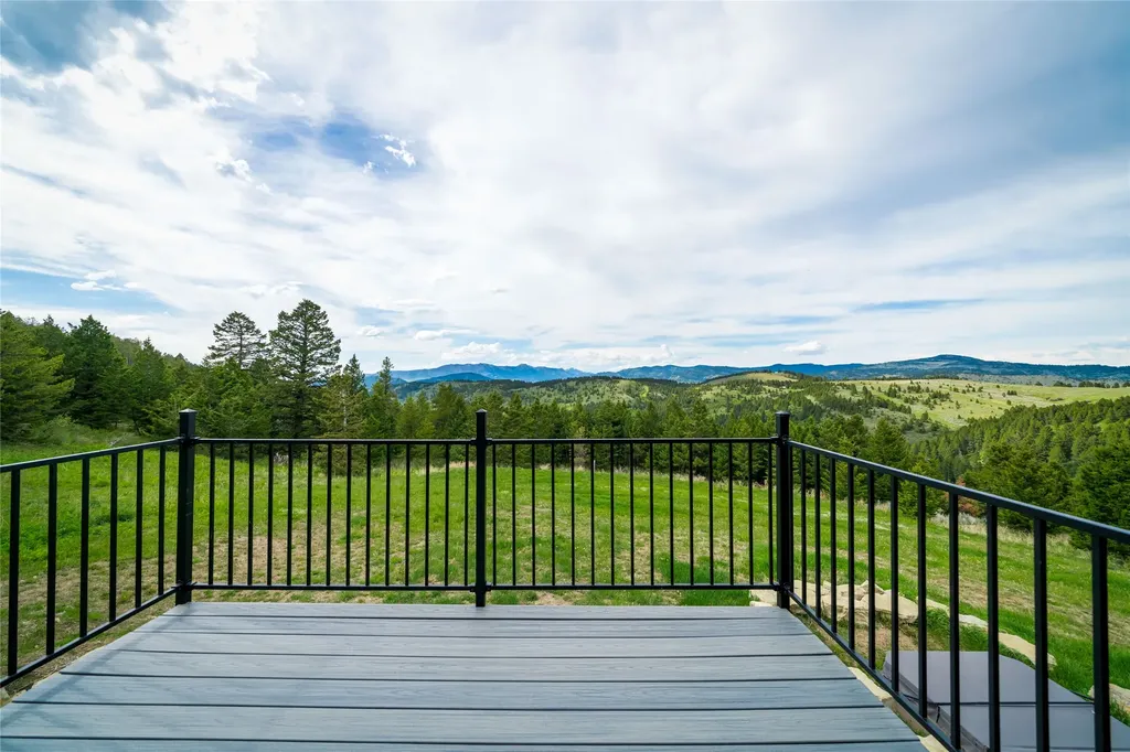 280 High Ridge Road Bozeman MT 59715