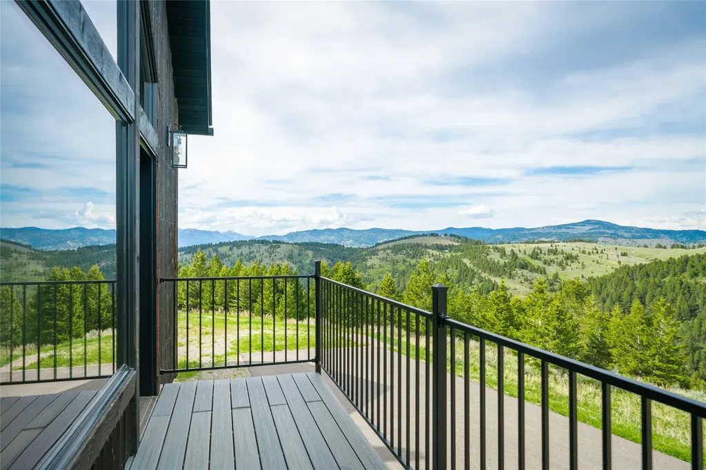 280 High Ridge Road Bozeman MT 59715