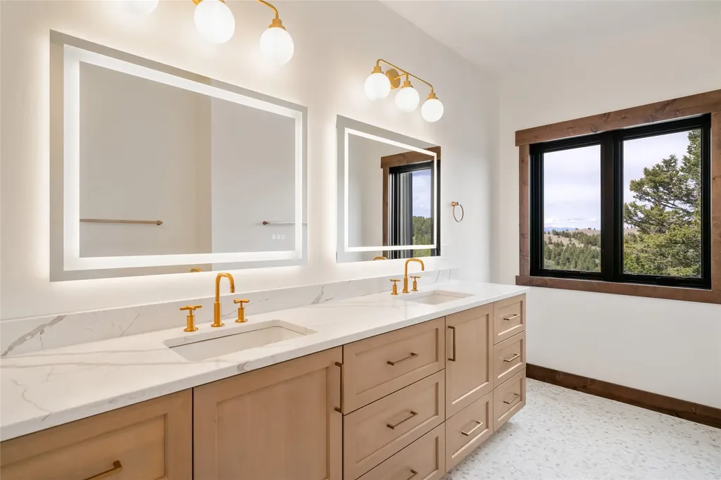 280 High Ridge Road Bozeman MT 59715