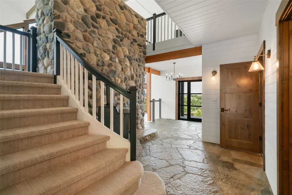 280 High Ridge Road Bozeman MT 59715