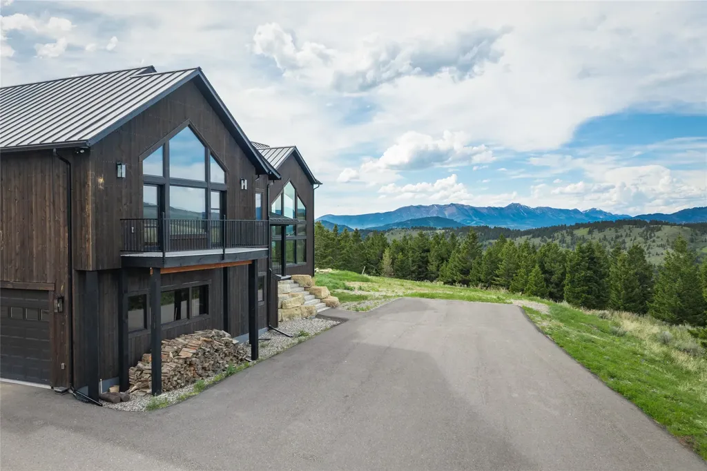 280 High Ridge Road Bozeman MT 59715